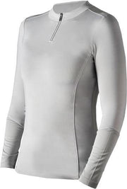 Horka Basis shirt Platinum