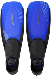 Rucanor Blue Bay III Zwemvliezen - Blauw - Maat 44