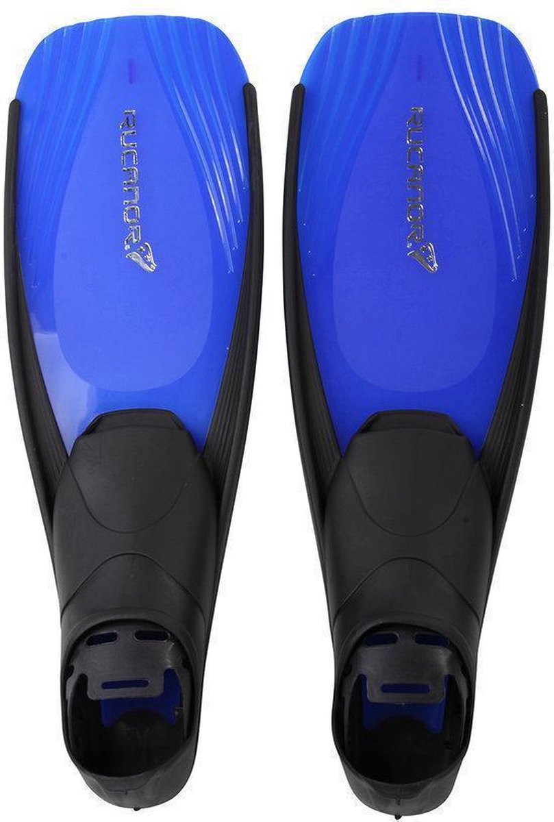 Rucanor Blue Bay III Zwemvliezen - Blauw - Maat 44