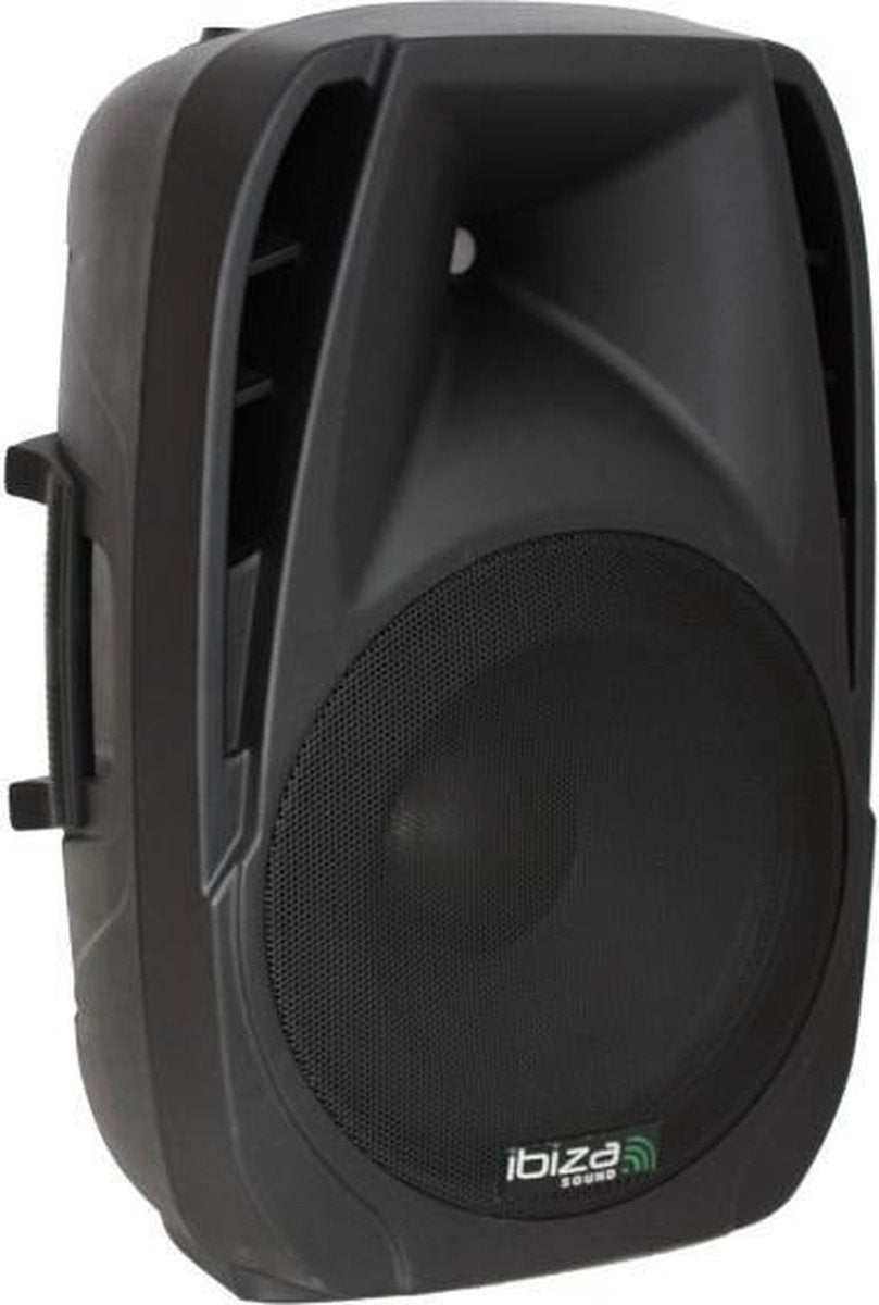 Ibiza Sound Btm15a Led