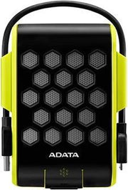 ADATA DashDrive Durable HD720 Externe Harde Schijf 1 TB Groen