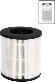 Filter Tubble Air Purifier Max - TRUE HEPA 360° filter technology - Carbon Filter