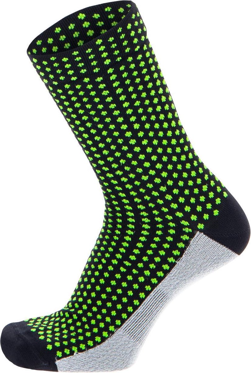 Santini Sfera Medium Profile Cycling Socks