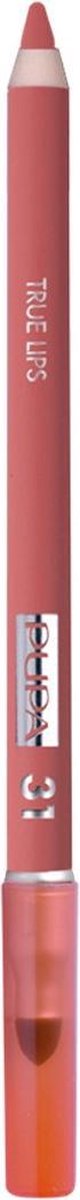 Pupa Milano True Lips Lip Liner Lippotlood - 31 Coral
