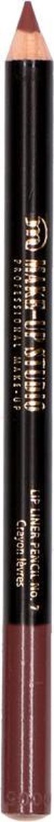 Make-up Studio Lip Liner Pencil Lippotlood - 7