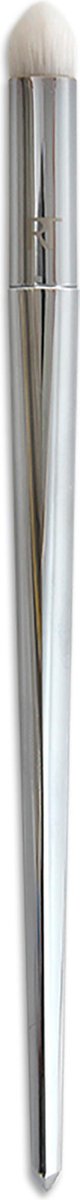 Real Techniques Bold Metals - 201 Pointed Crease - Make-up Kwast