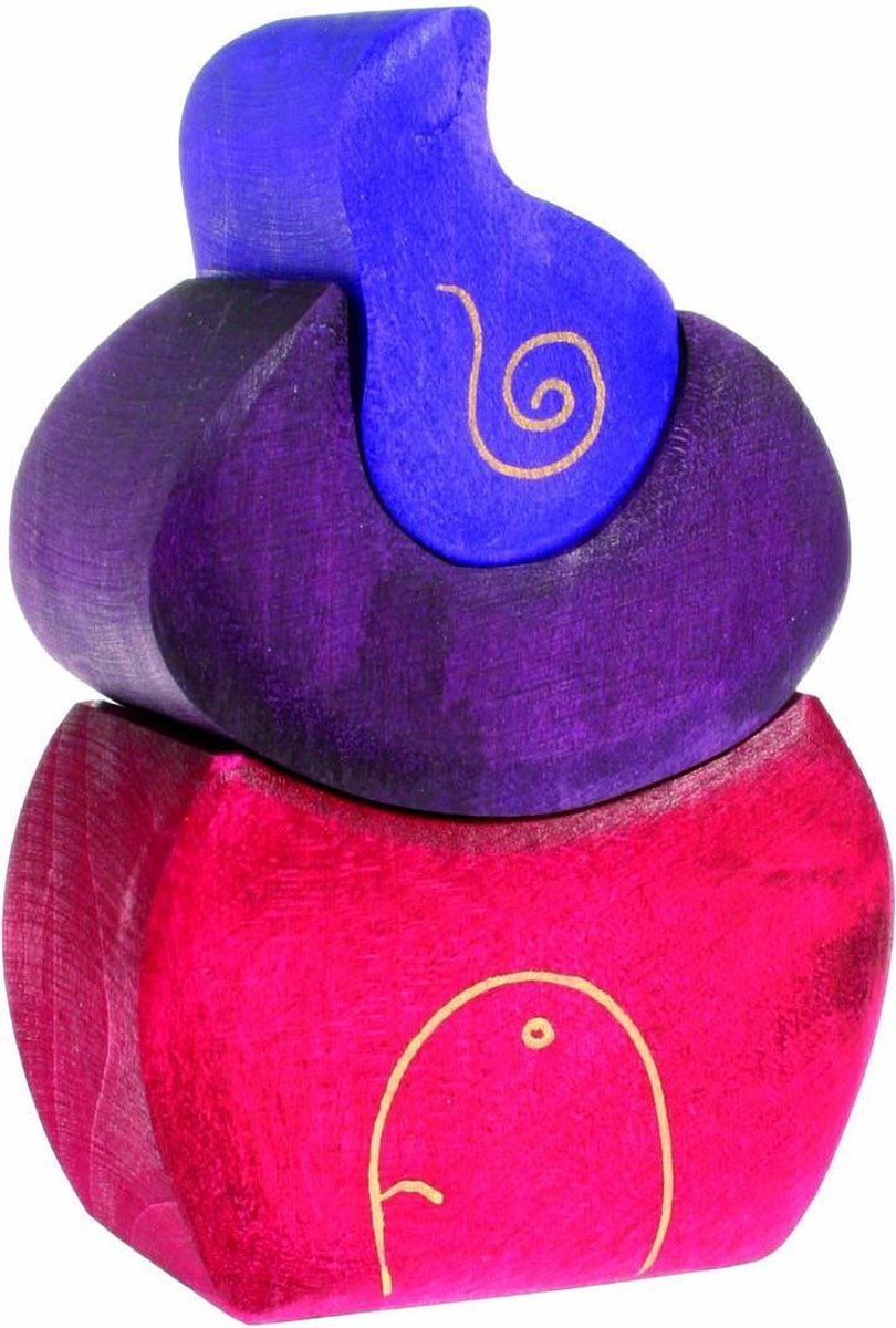 Grimm's Bakkerij (07370)