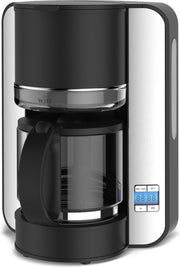 Witt Classic - Koffiezetapparaat - Zwart