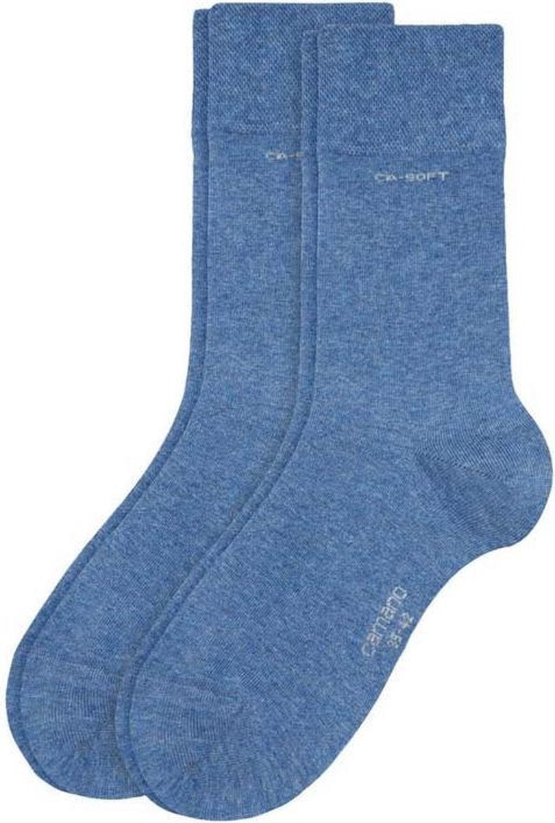 Camano Ca-Soft 2PACK 35-38 Denim