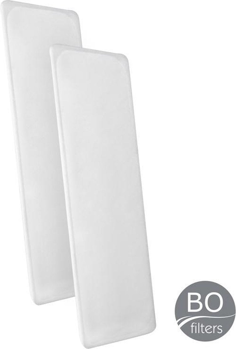 WTW filters voor de Brink Renovent Excellent 300/400