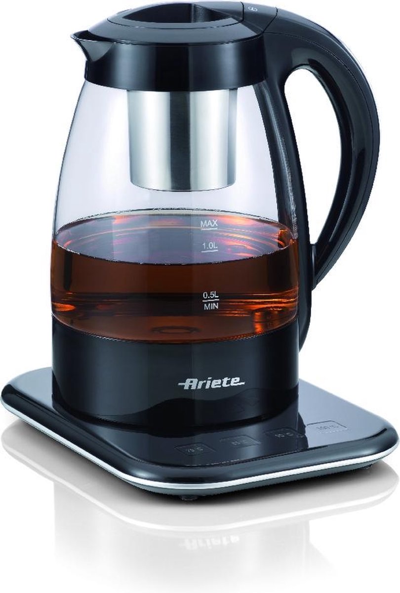 Ariete 2867 theezetapparaat 1