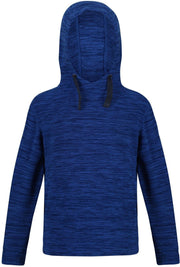 Regatta Hoodie Racing Junior Polyester Donkerblauw Maat 170-176