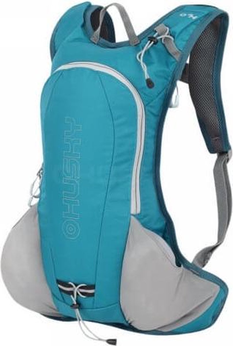 Husky rugzak met waterzak Powder - 10 liter - Blauw