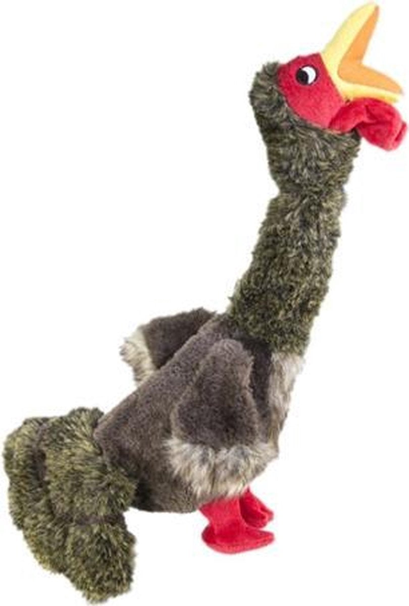 Kong shakers honkers kalkoen - 42x24