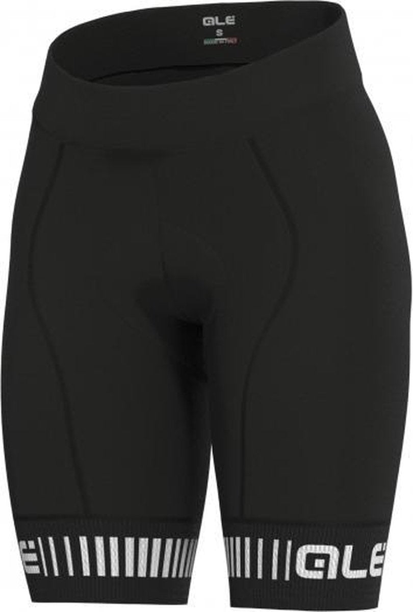ALE Lady Shorts Strada Black/White M
