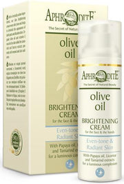 Aphrodite Even Tone & Radiant Skin Brightening Cream