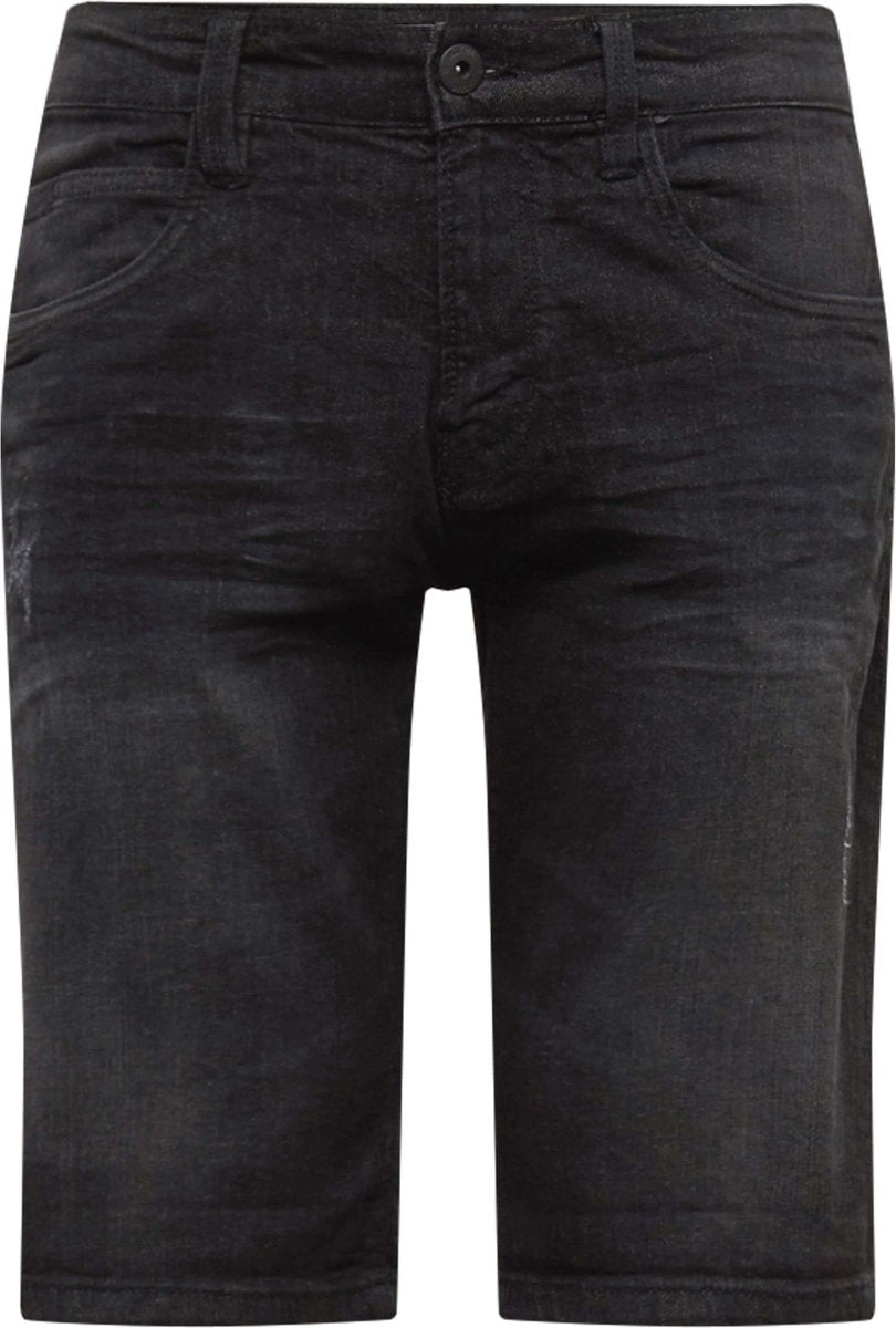 Indicode Jeans jeans kaden Black Denim-S (31-32)