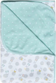 Bébé-jou Baby multidoek - Miffy