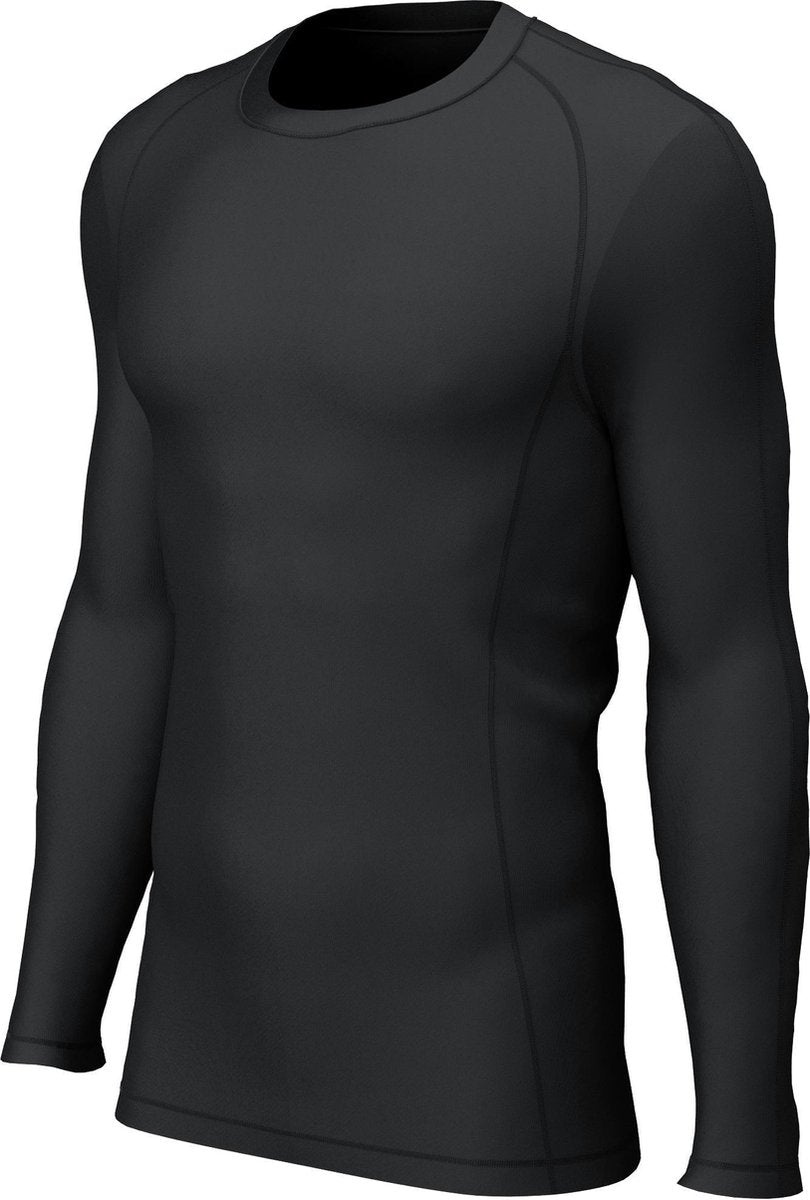 RugBee BASELAYER TOP BLACK Small