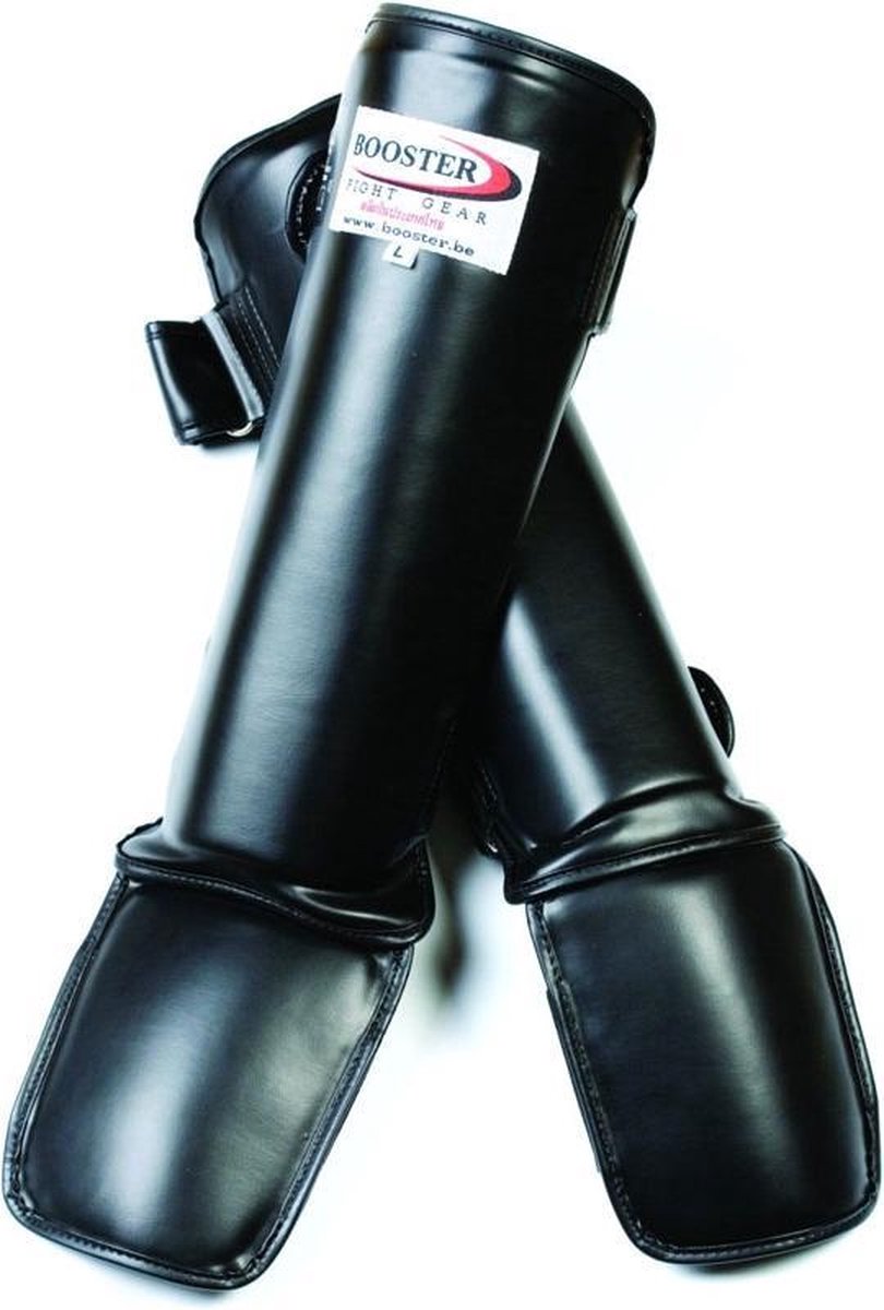 Booster scheenbeschermers Skintex Extra Large