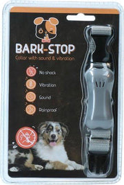 RelaxPets - Anti-Blafband - Tril of Geluidsfunctie - Diervriendelijk - Voor Grote en Kleine Honden