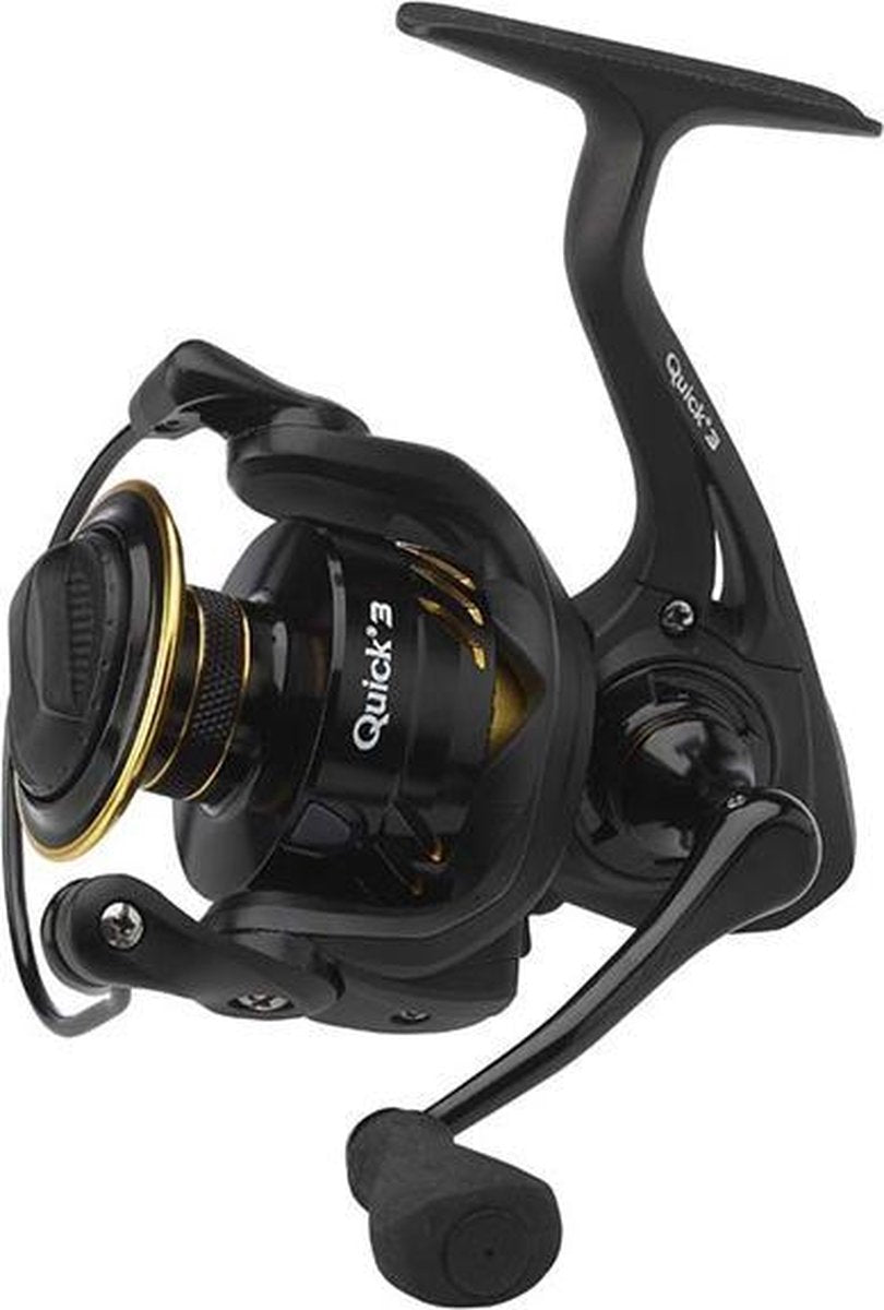 Dam Quick 3 4000FD