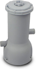 Universele Filterpomp groot - 3785 L + pompslang voor zwembad - past op Intex