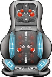 Comfier - Shiatsu Massagestoel