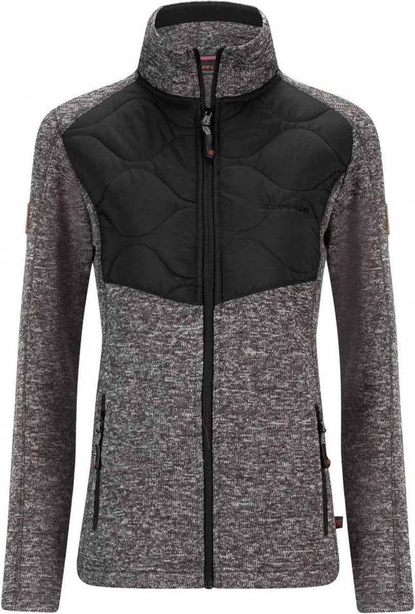 Life-Line Rata Vest - Dames Outdoor Fleecevest - Vrouwen Vest