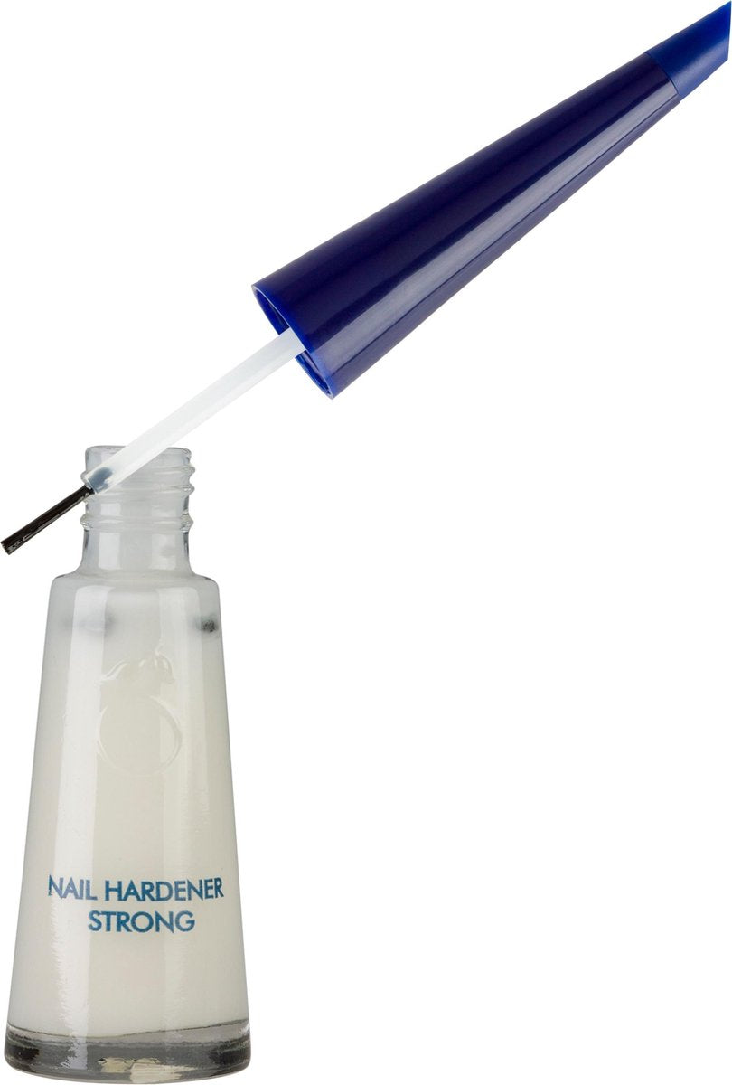 Herome Nail Hardener Strong Nagelverharder – 10ml