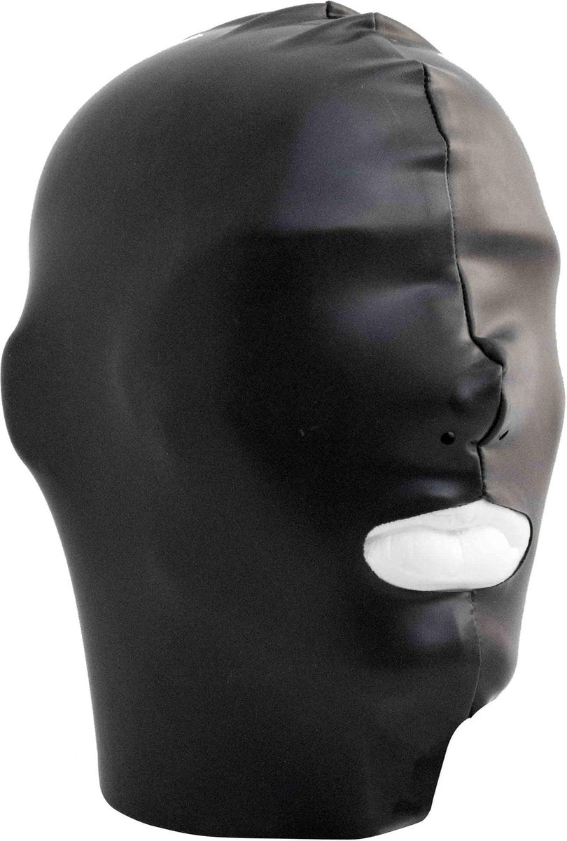Mister B Datex Mouth Open Only Hood