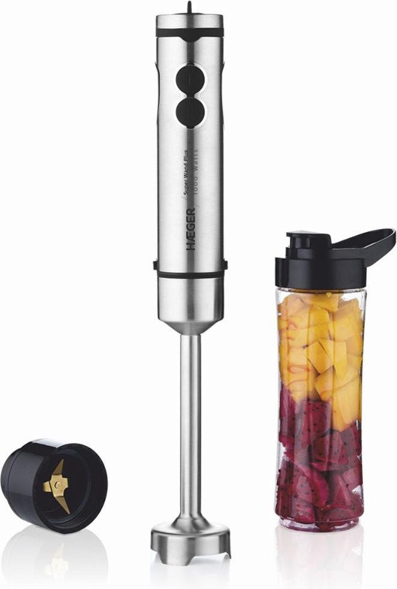 Haeger Super Wand Plus