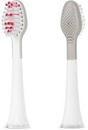 Teesa TSA8014 - Opzetborstels voor de TSA8011 SONIC &TSA8012 SONIC PRO
