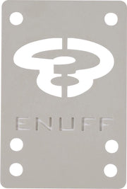 Enuff Skateboards Enuff shockpads 1mm wit