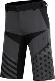 Protective Fietsbroek P-meteor Heren Polyester/elastaan Zwart Maat 4xl