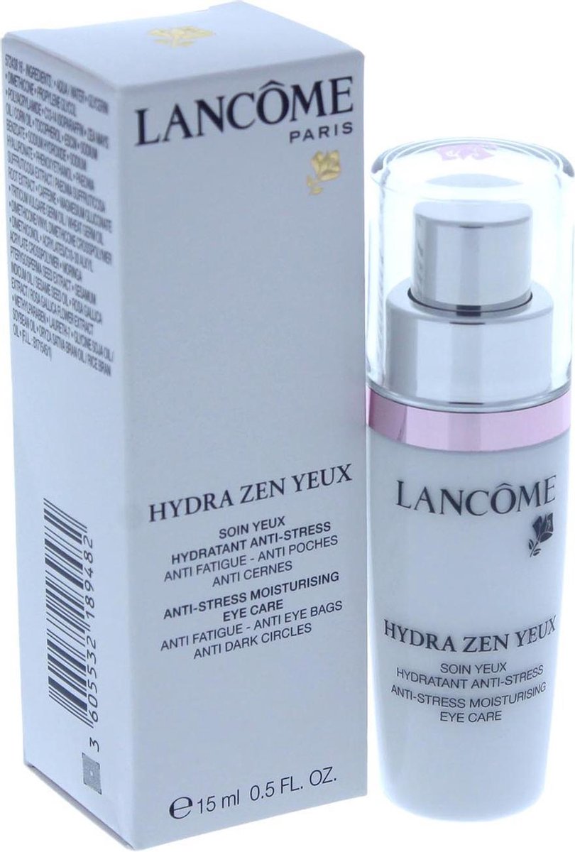 Lancome Hydra Zen Moisturising Eye Care