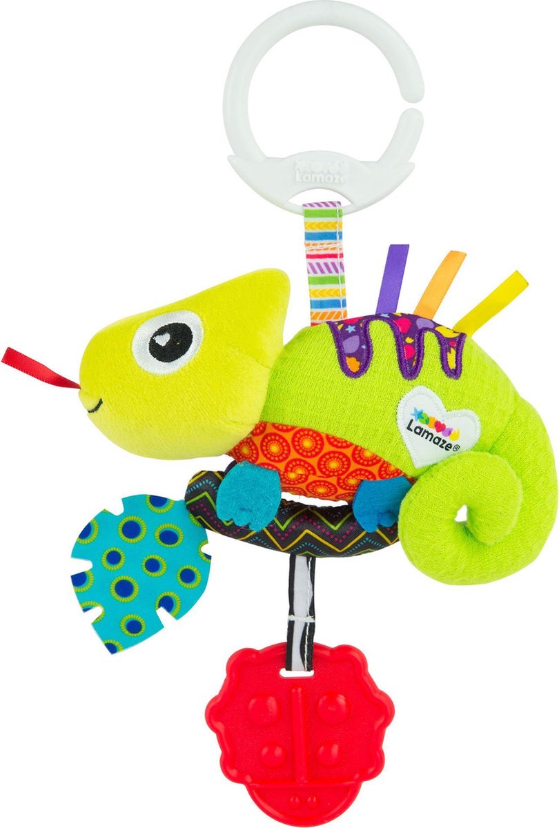 Lamaze Chroma de Kameleon