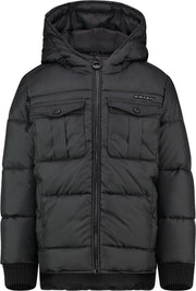 Jacket Traboa