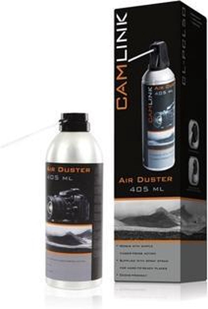 Camlink CL-PCL50 Luchtdrukreiniger 405 Ml