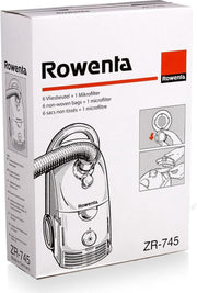 Rowenta ZR 745 stofzuigerzak