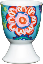 Eierdopje - Bloemen - KitchenCraft