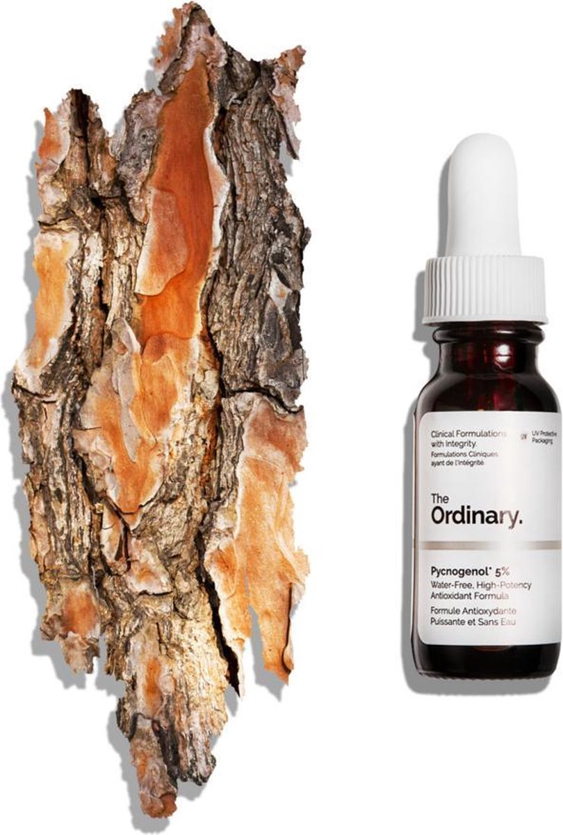 100% Pycnogenol 5% 15ml - antioxidant - Skincare - Gezichtsverzorging - The Ordinary