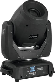 Eurolite TMH-X12 Discostroboscoop Zwart