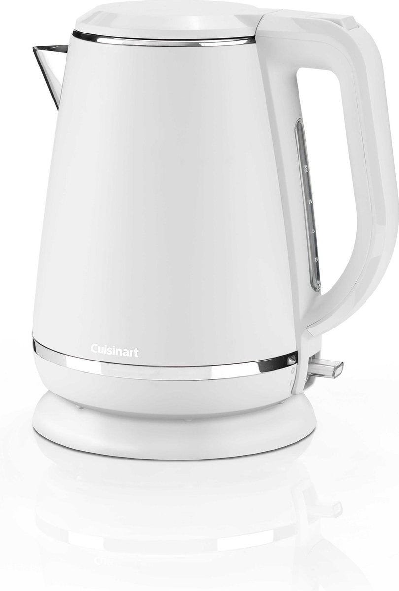 Cuisinart ® Jug Kettle Pebble CJK429WE - Waterkoker