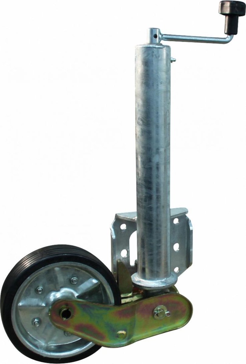 Automatisch opklapbaar neuswiel - 60 mm - 500 kg