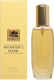 AROMATICS ELIXIR spray 45 ml | parfum voor dames aanbieding | parfum femme | geurtjes vrouwen | geur