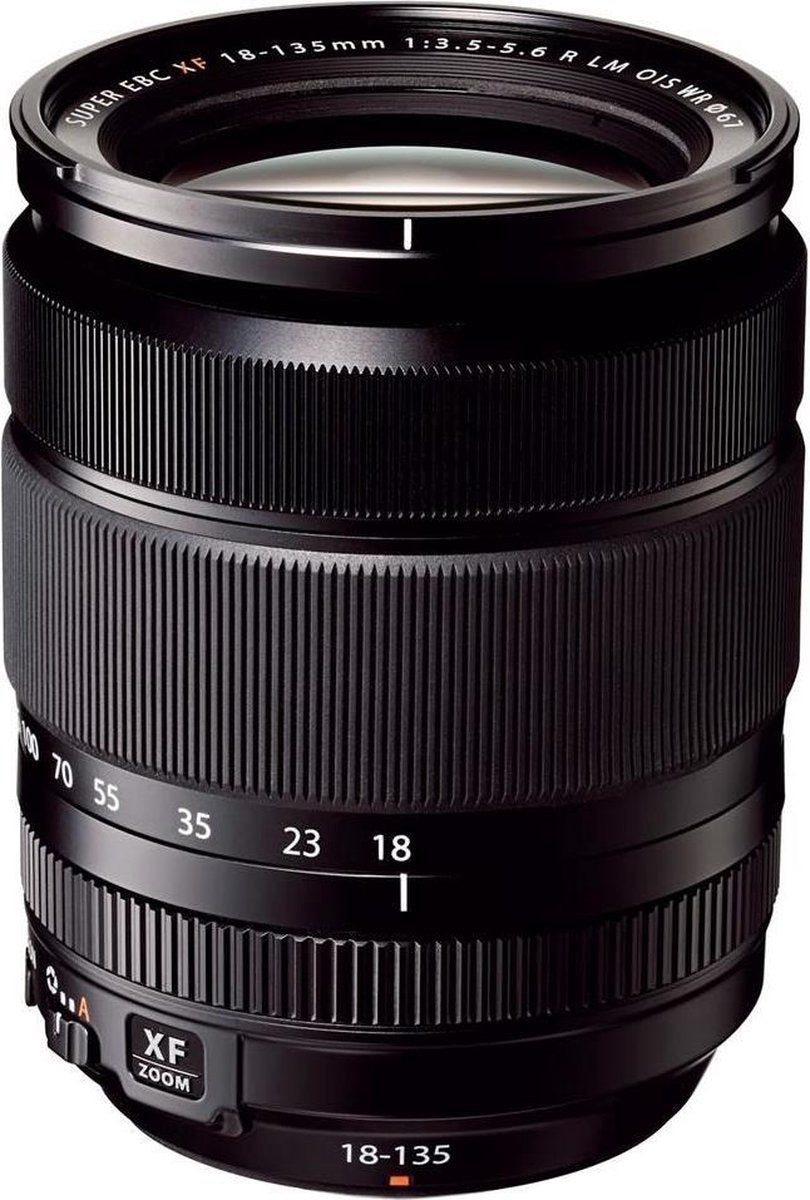 Fujifilm Fujinon LENS XF - 18-135mm - F3.5-5.6
