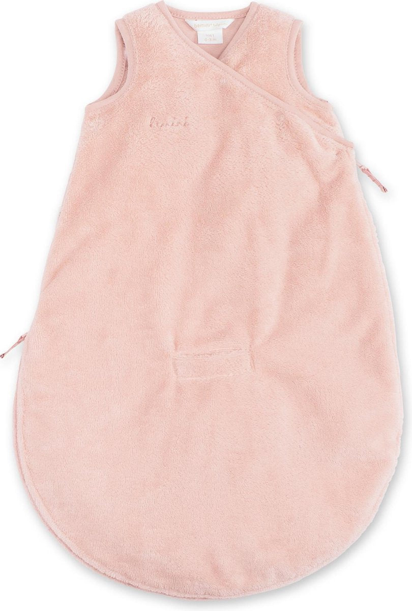 BEMINI slaapzak zomer MAGIC BAG® Maat 0-3 maanden - 60cm – tog 1.0