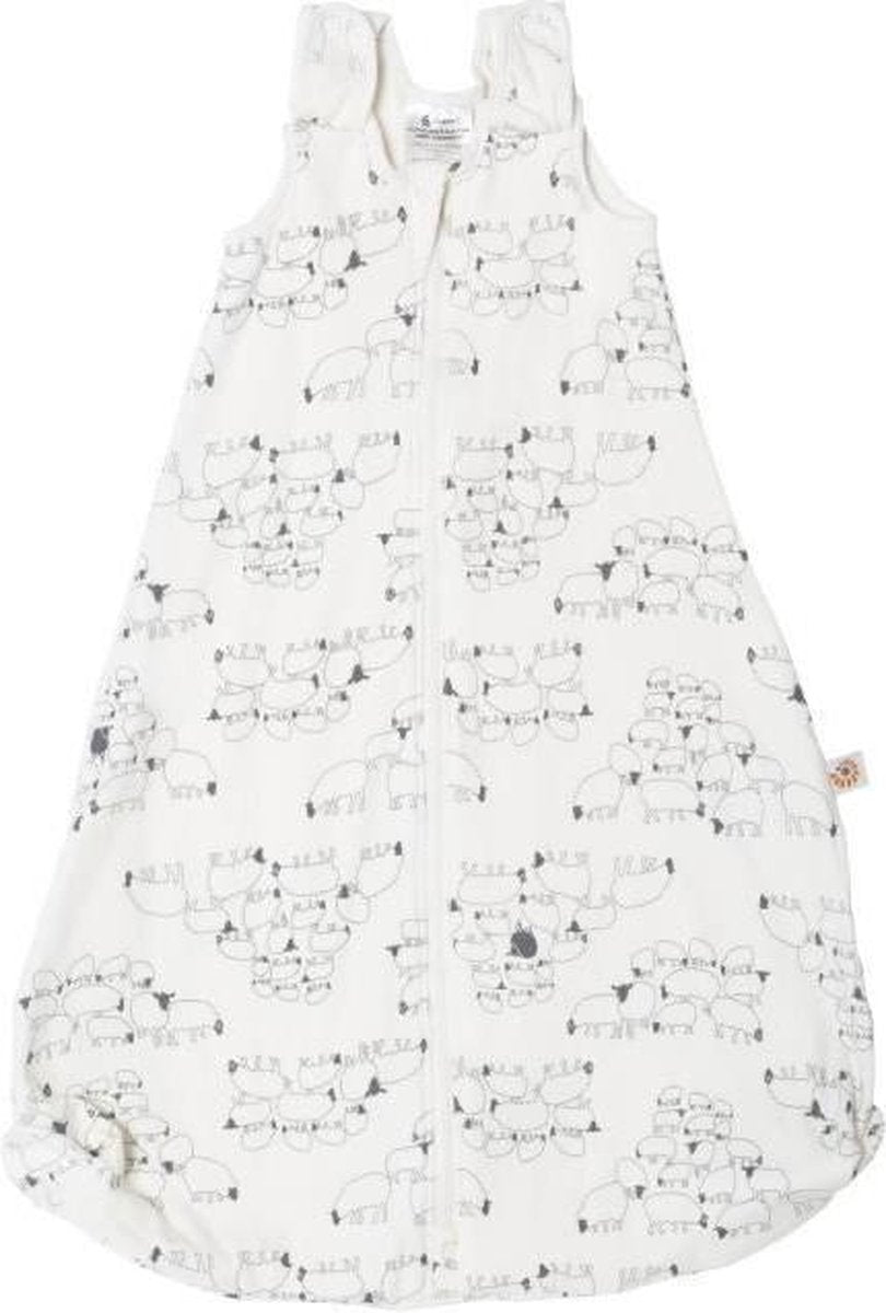 ERGOBABY 2-IN-1 Mountons slaapzak - maat M