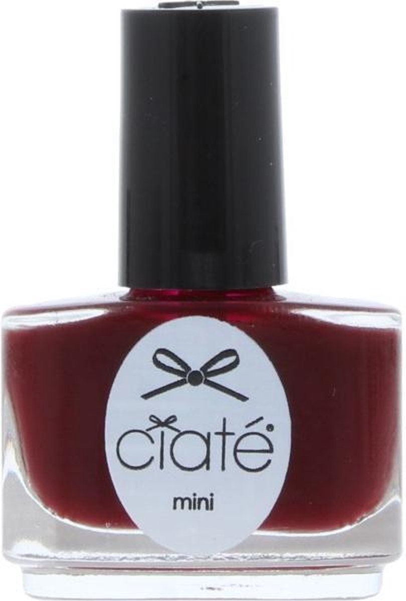Ciaté The Paint Pot Nagellack 5ml - Dangerous Affair